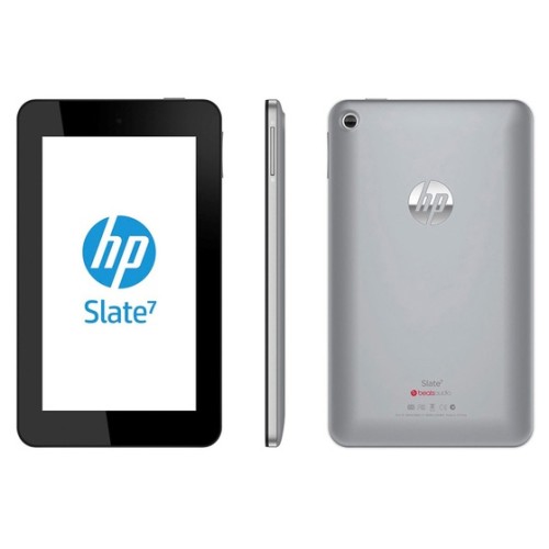 HP Slate 7 Plus
