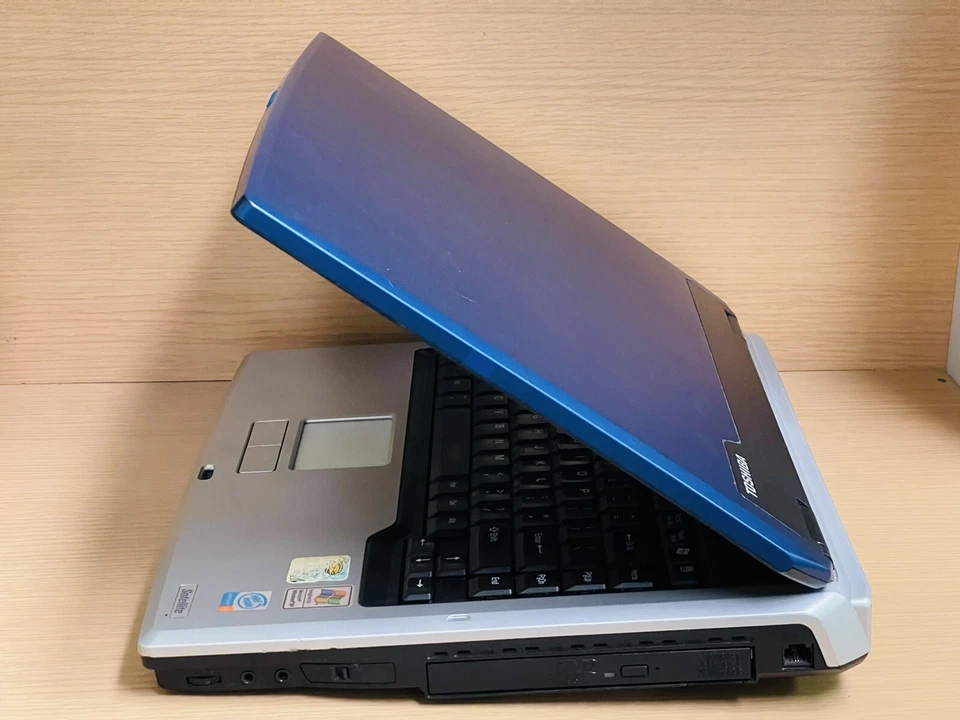 Toshiba Laptop A45-S130