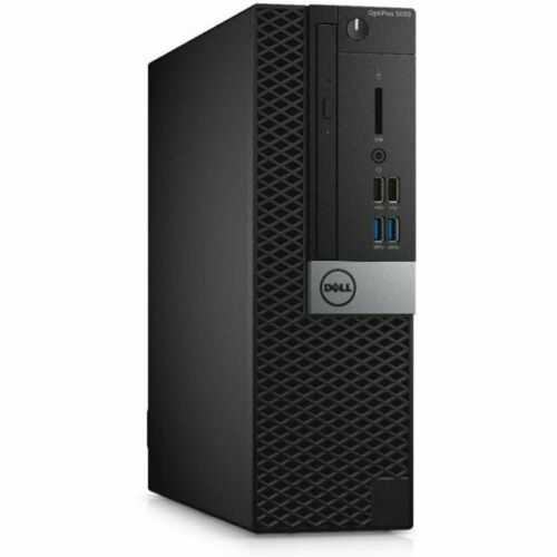 Dell Desktop 210L
