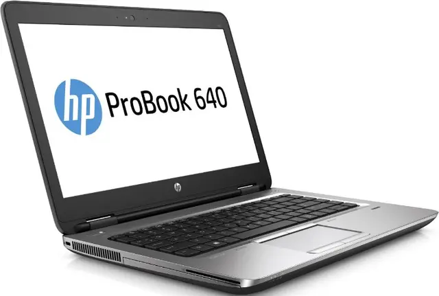 ProBook 640 G2