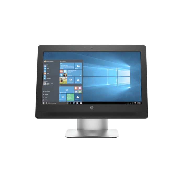 HP ProOne 400 G2