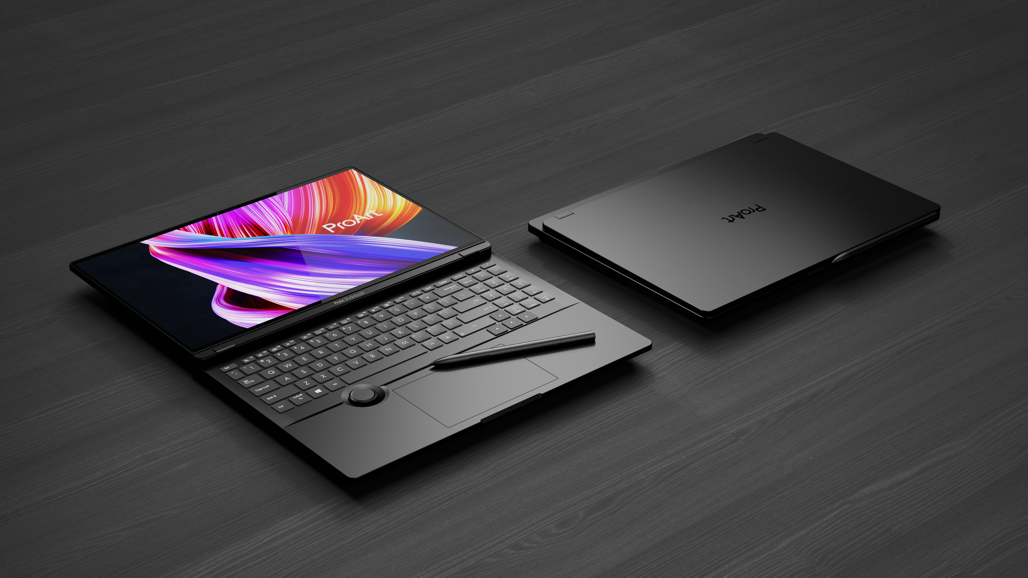 Asus ProArt StudioBook Pro 16 OLED (W7604)
