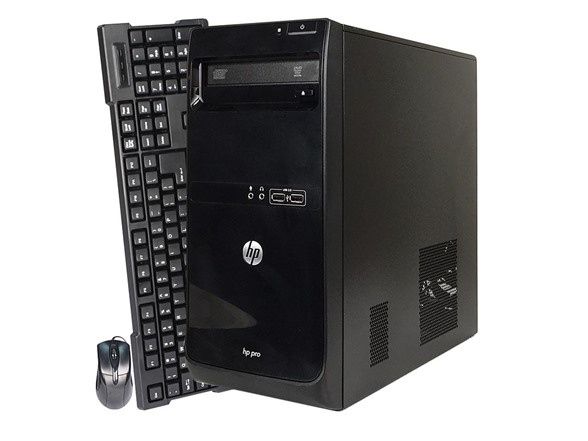 HP Pro 3405