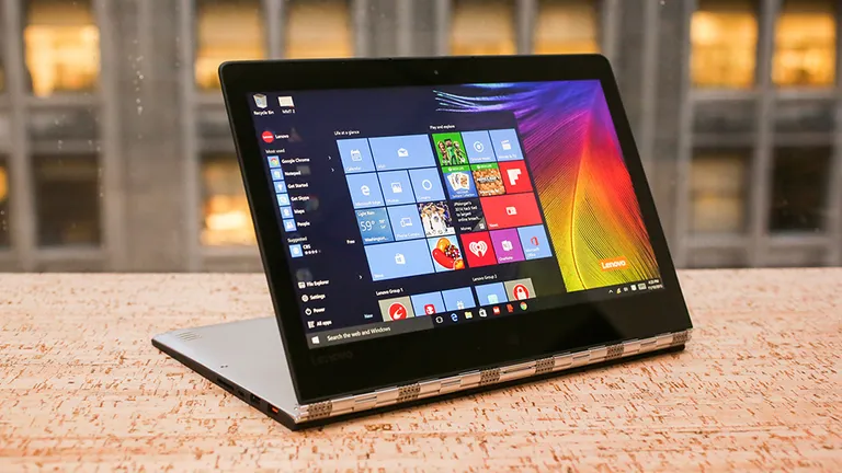 Lenovo Yoga 900
