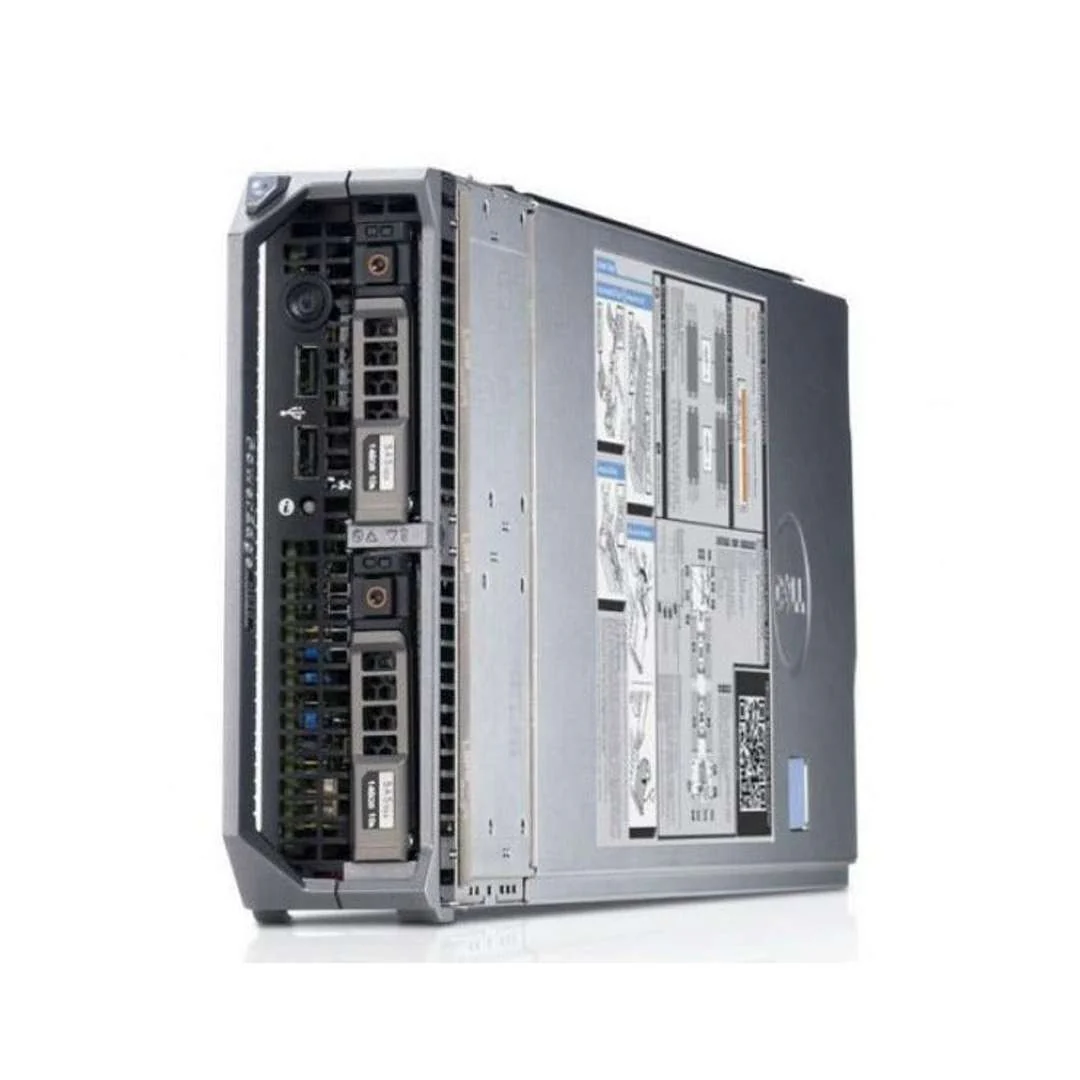Dell Power edge M620