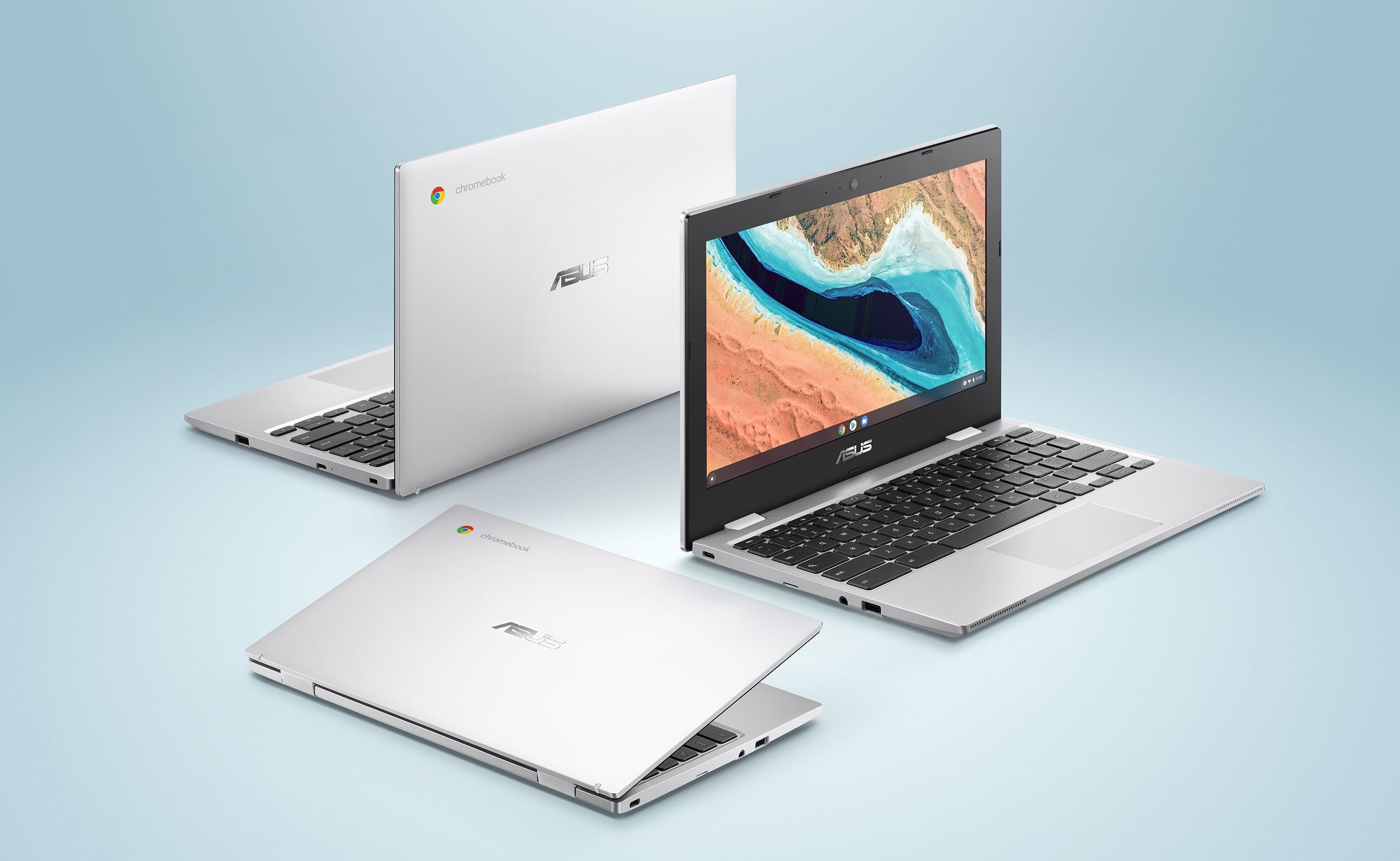 ASUS Chromebook CX1