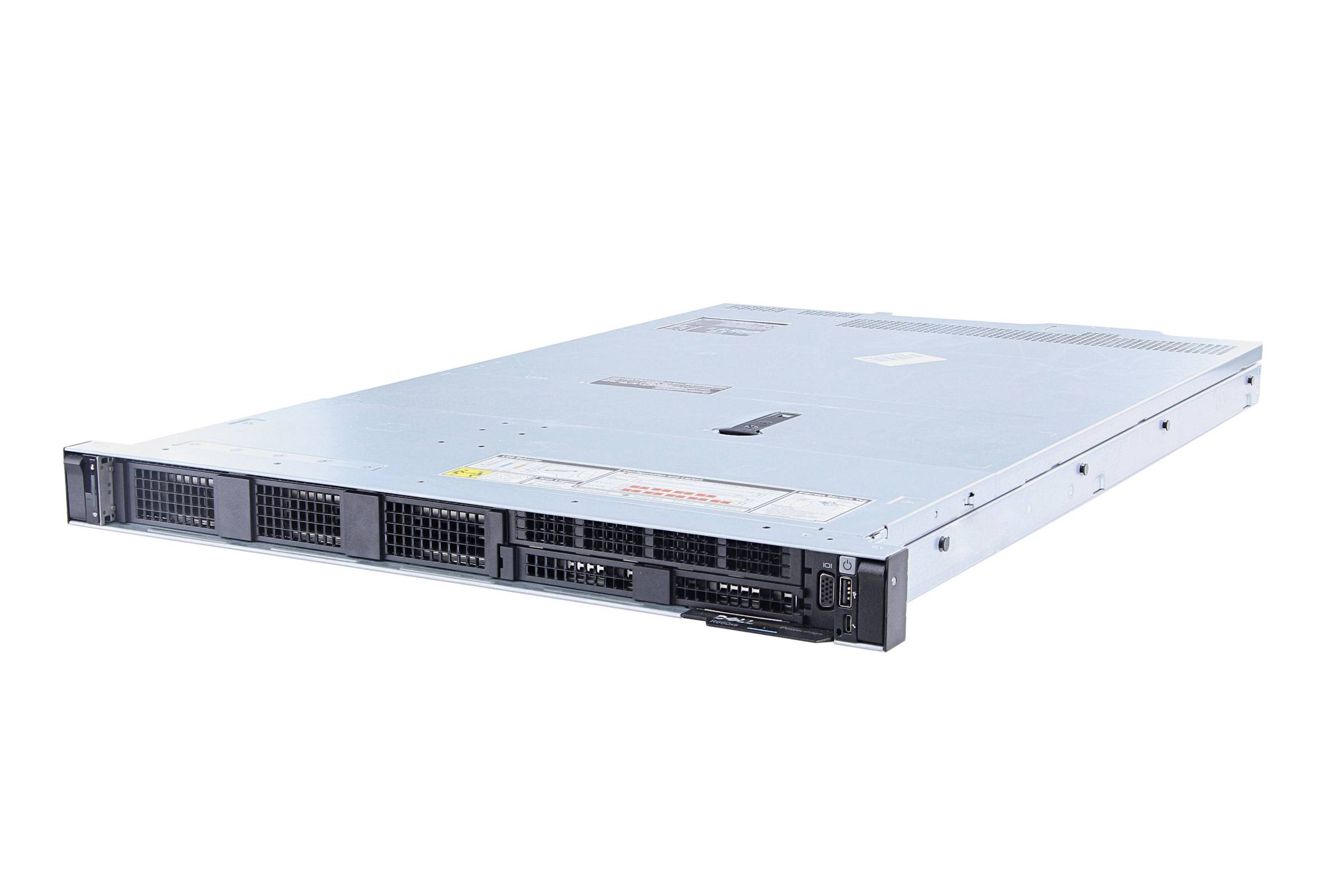 Dell Poweredge 1500