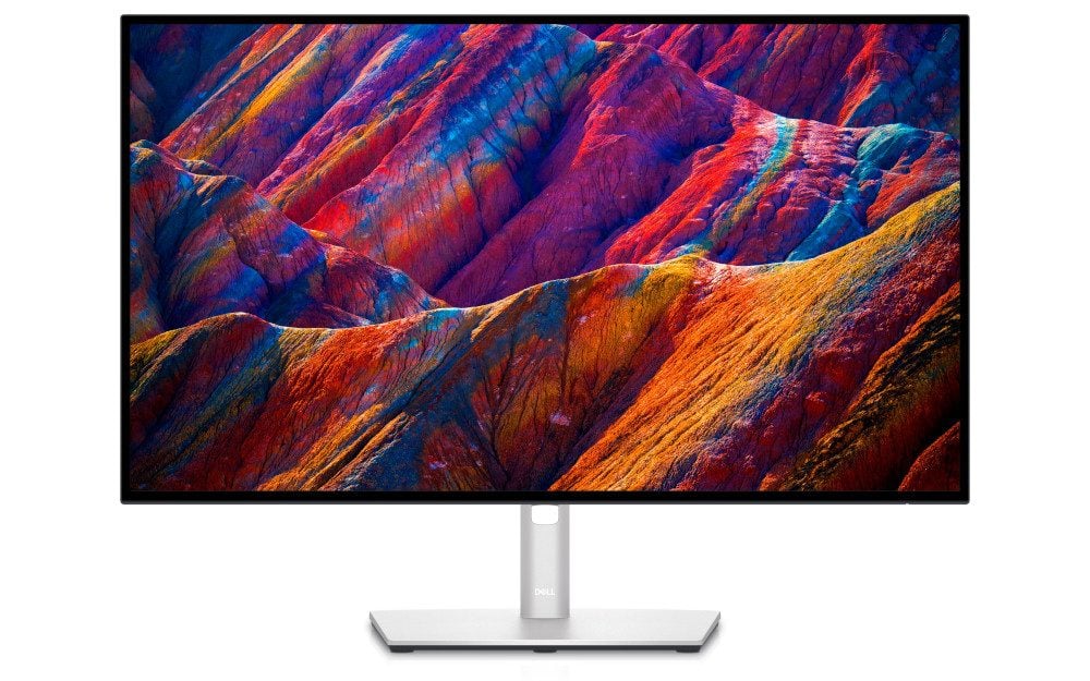Dell Moniter U2724D