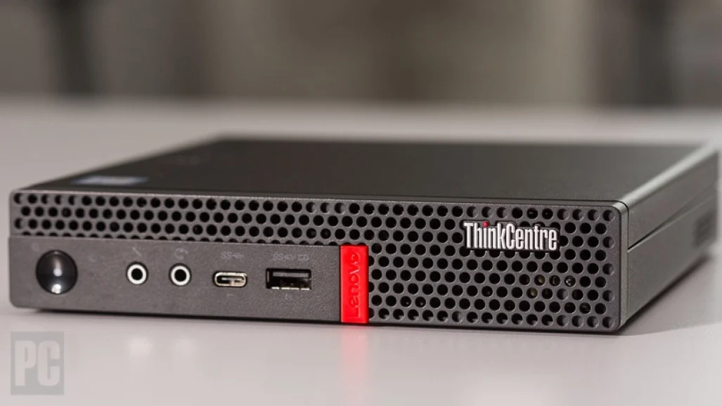 Lenovo ThinkCentre M720q Tiny
