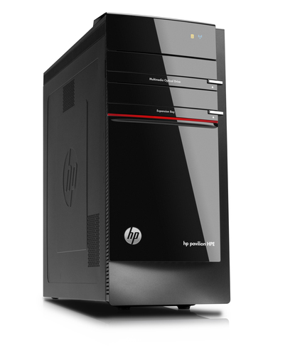 HP Pavilion HPE h8-1360t CTO Desktop