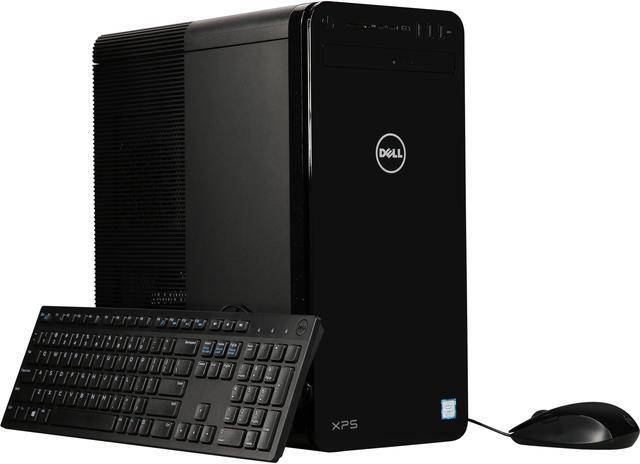 Dell XPS 8930 | Tower Desktop