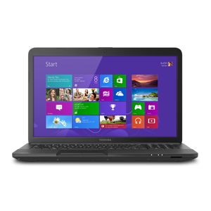 Toshiba Satellite C875D-S7105