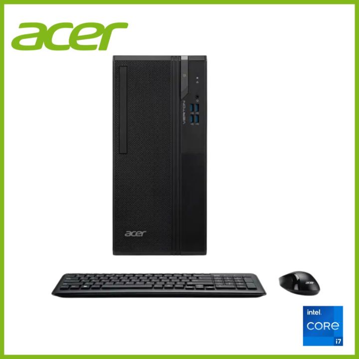 Acer Veriton S2720G