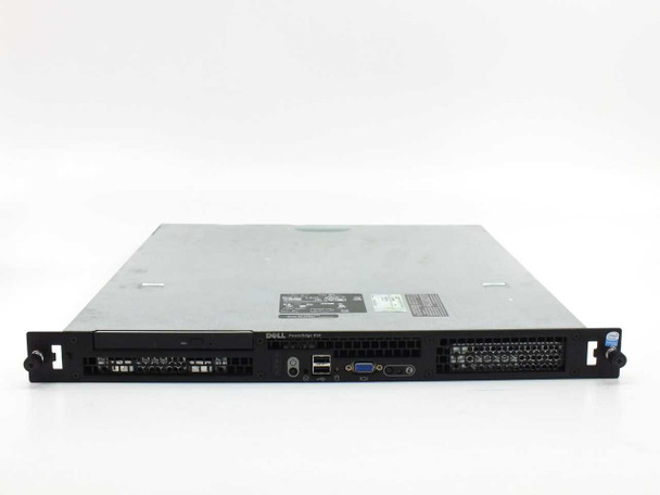 Dell Power edge 850