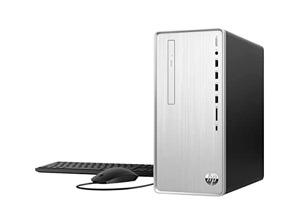 HP Pavilion Desktop TP01-2165z