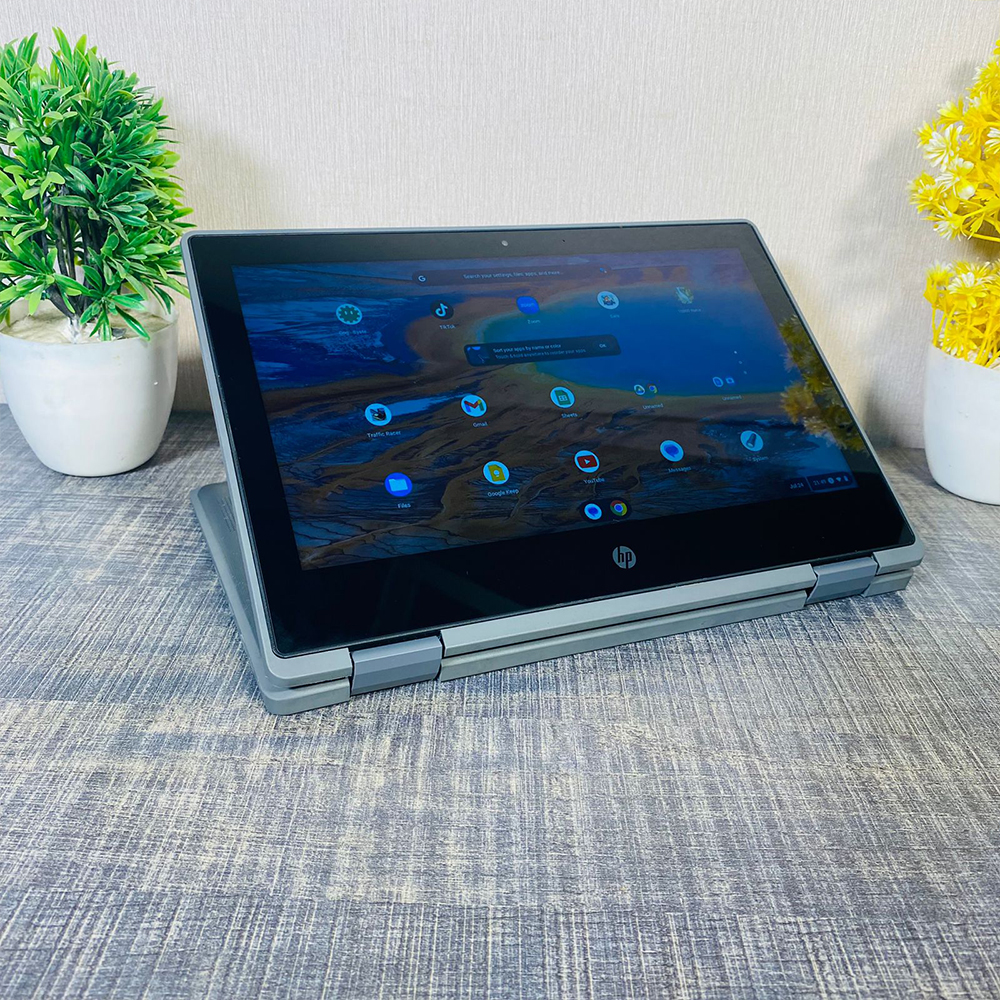 Hp Chromebook 11 G3 x360