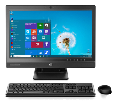 HP ProOne 600 G1
