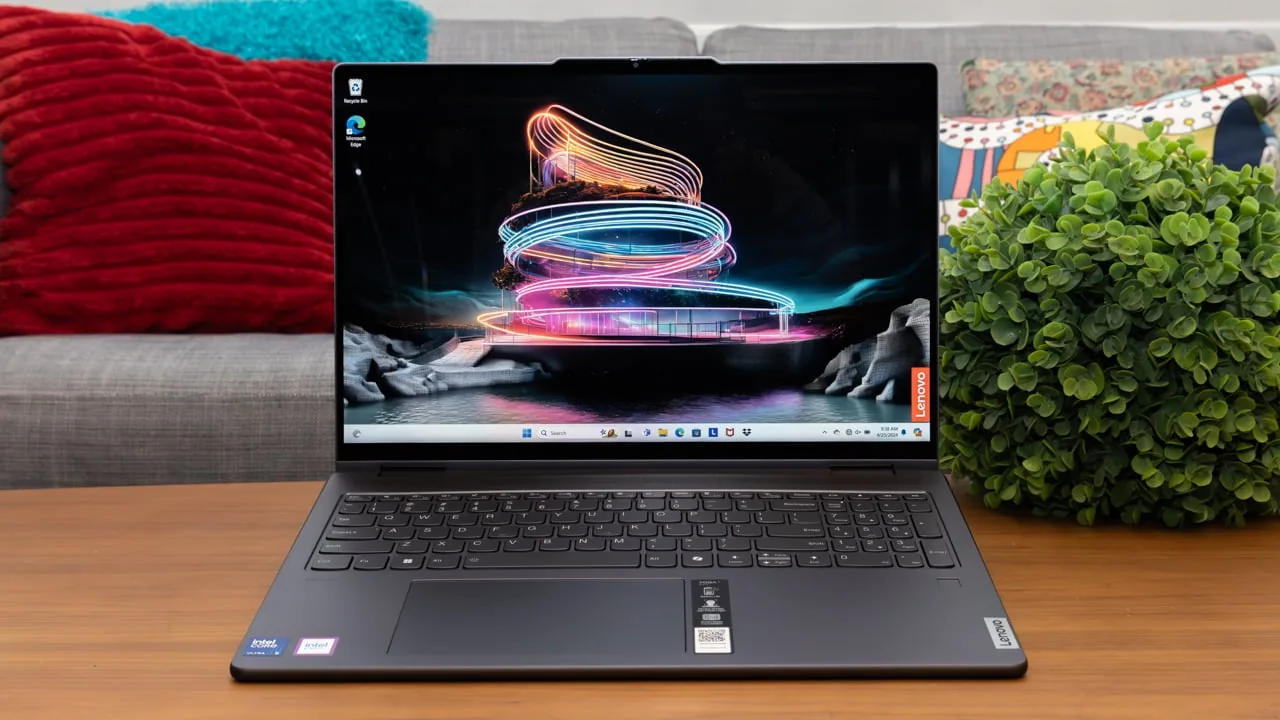 Lenovo Yoga 7i 2-in-1