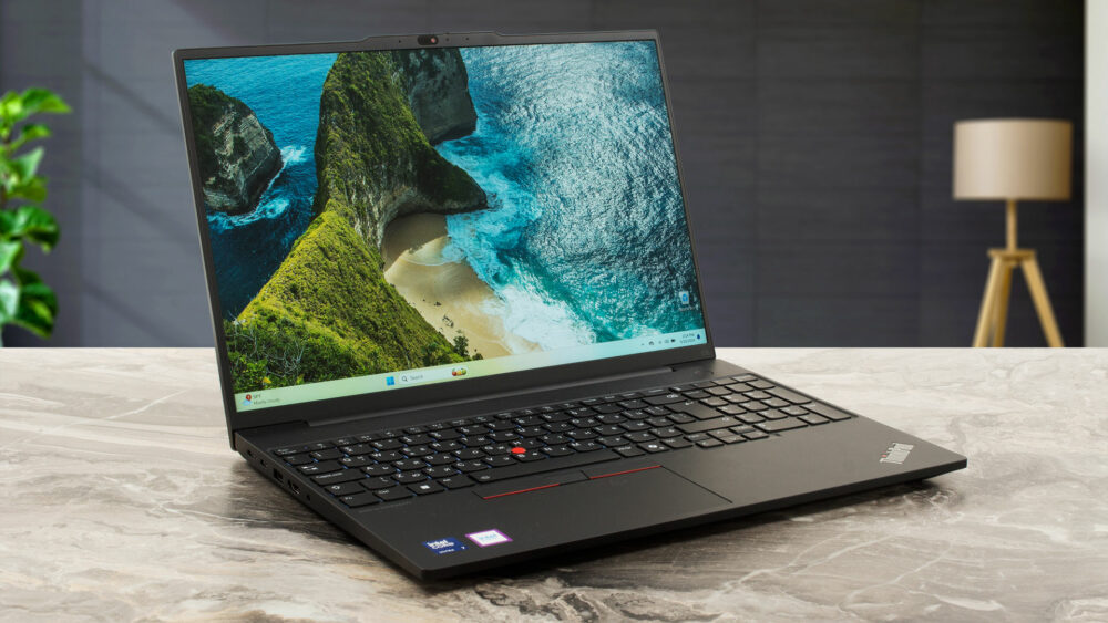 Lenovo ThinkPad E16 Gen 2