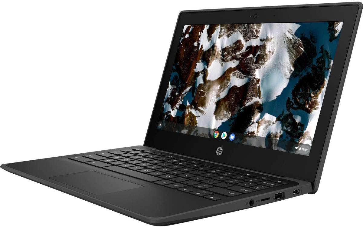 HP Chromebook 11 G9