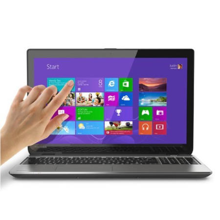Toshiba Satellite S55DT-A5130