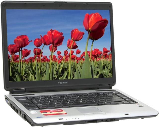 Toshiba Laptop A105-S2719