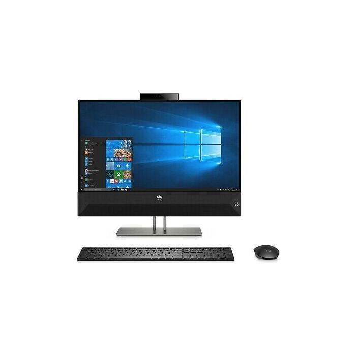Pavilion 27 All-in-One