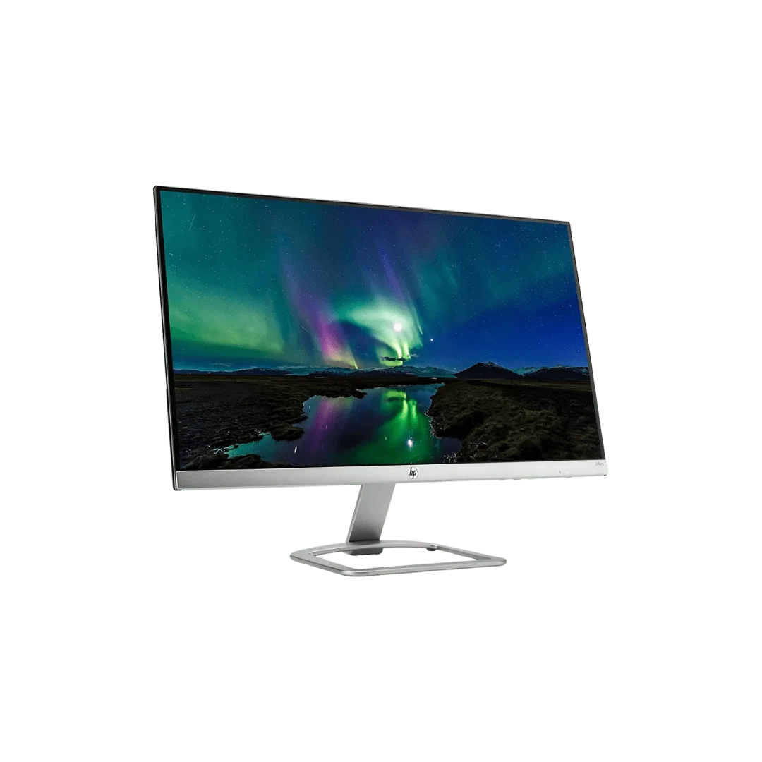 HP 24fw 24-inch Display Monitor