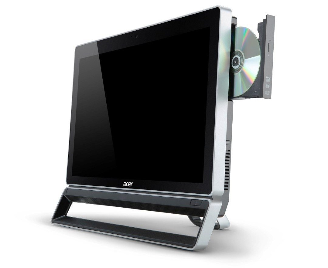 Acer All-in-one A3-600