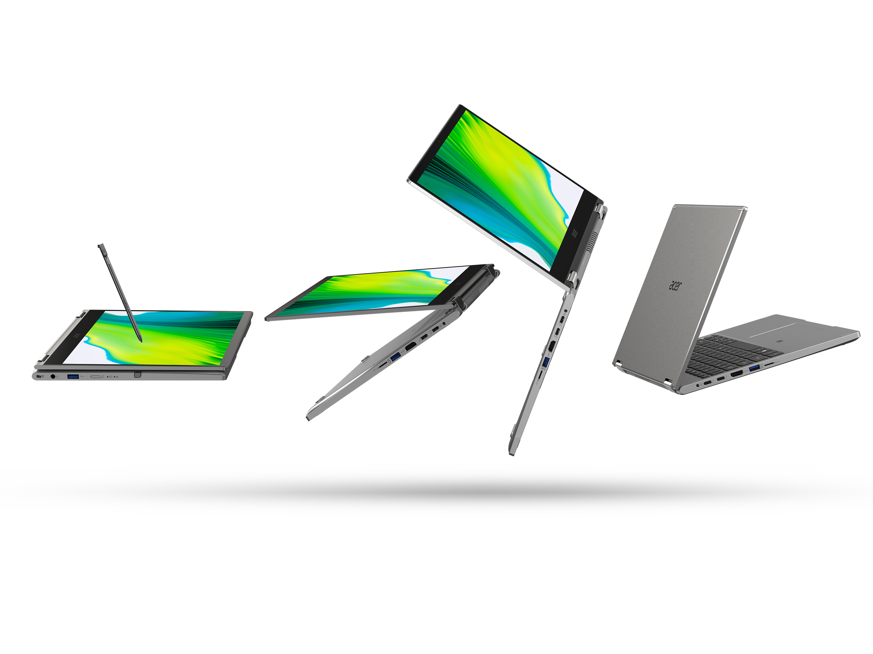 Acer Aspire Spin 5