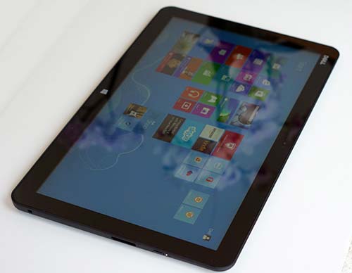 Dell XPS 18