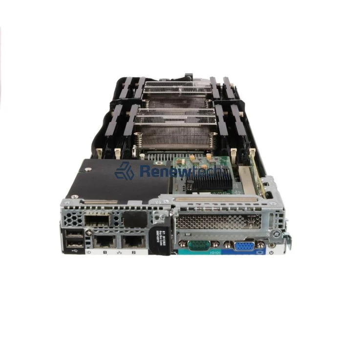 Dell Power edge C6220
