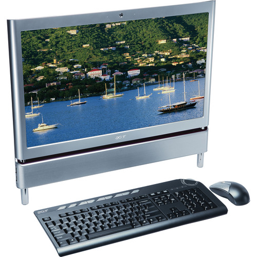 Acer All-in-one Z5610