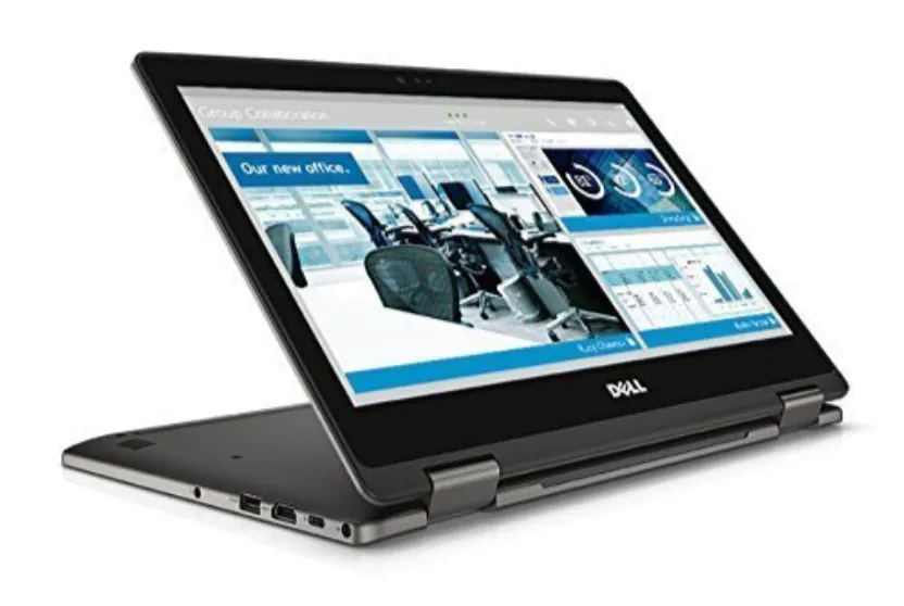 Dell Latitude 3379 2 in 1