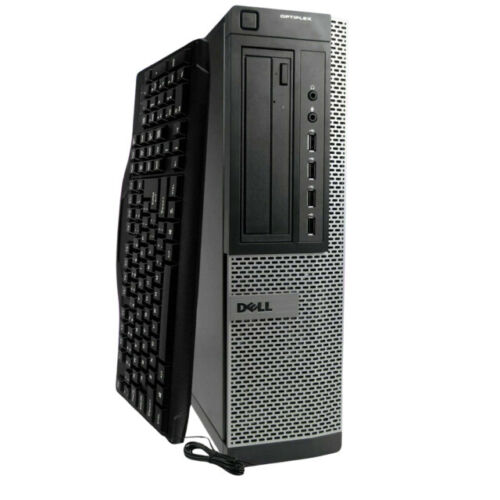 Dell Desktop GX150