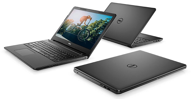 Dell Vostro 15 3000
