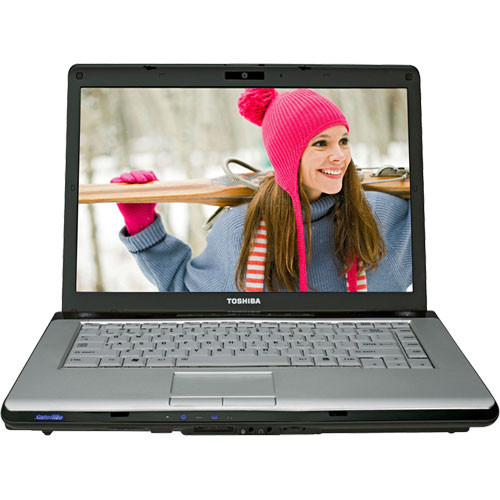 Toshiba Laptop A205-S5800