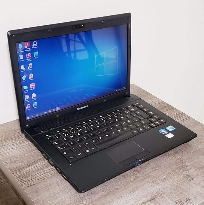 Lenovo G460