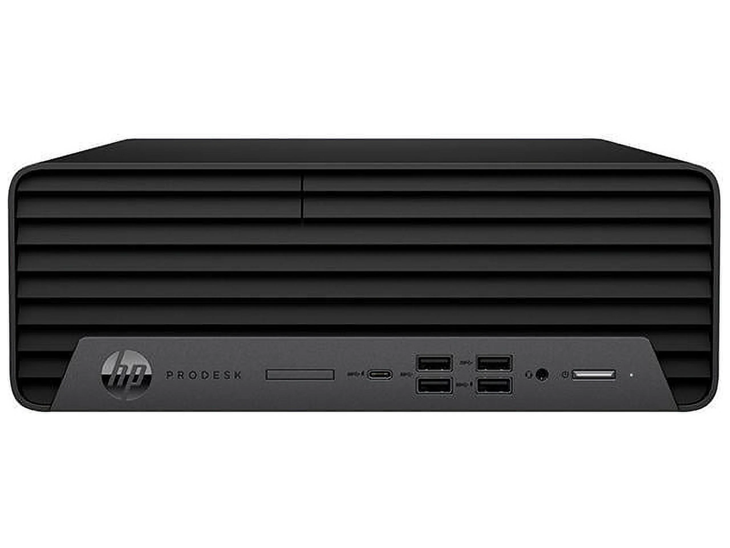 HP ProDesk 600 G6