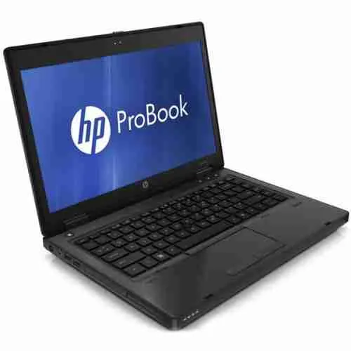 ProBook 6460b