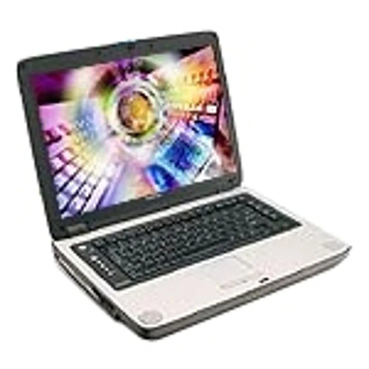 Toshiba Laptop A70-S256
