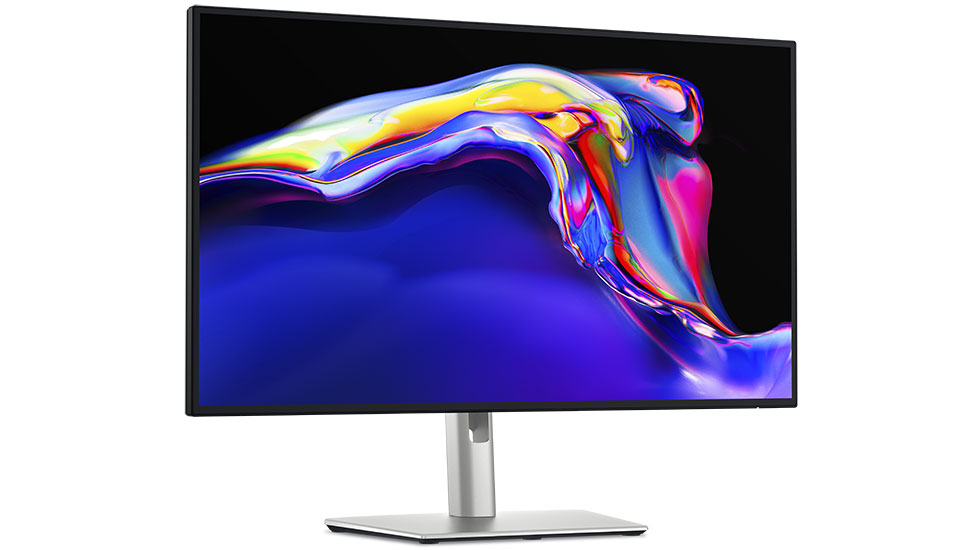 Dell Moniter U3225QE