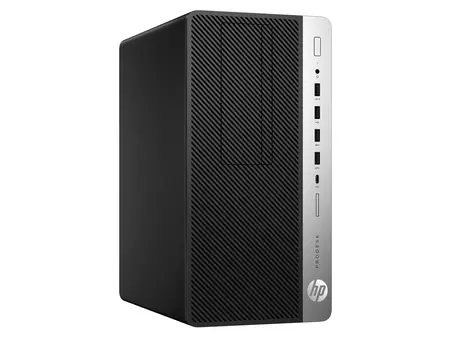 HP ProDesk 600 G3