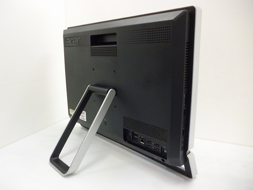 Acer All-in-one ZS600G