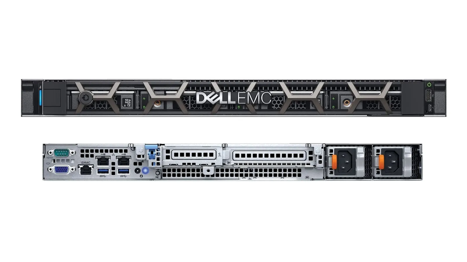Dell Power edge R340