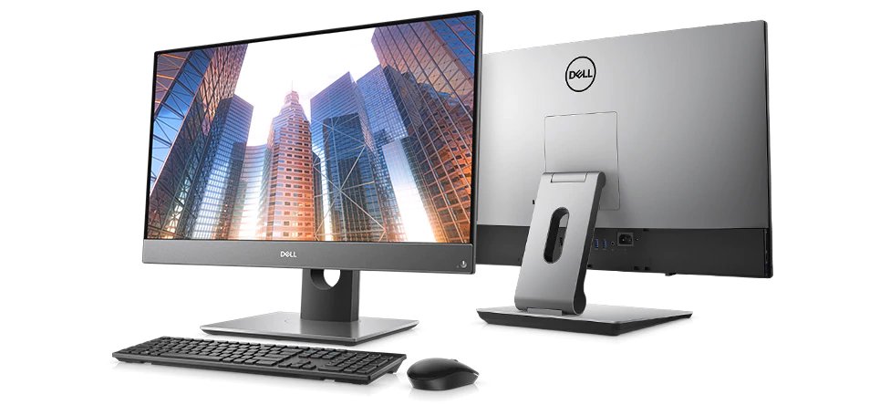 Dell OptiPlex 7760 AIO