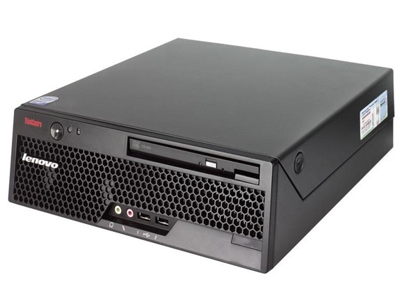 Lenovo Thinkcentre M57