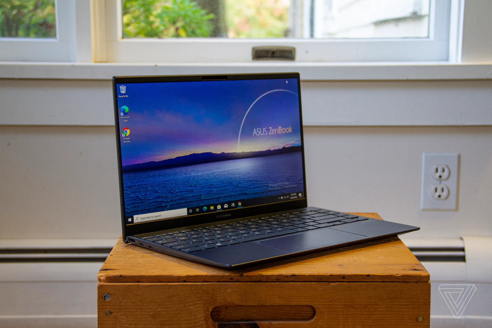 Asus ZenBook UX425