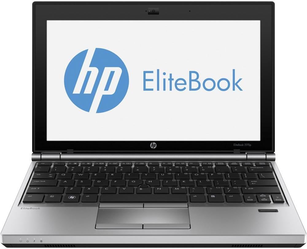 EliteBook 2170p