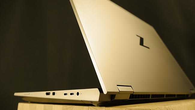 ZBook Fury 17 G7
